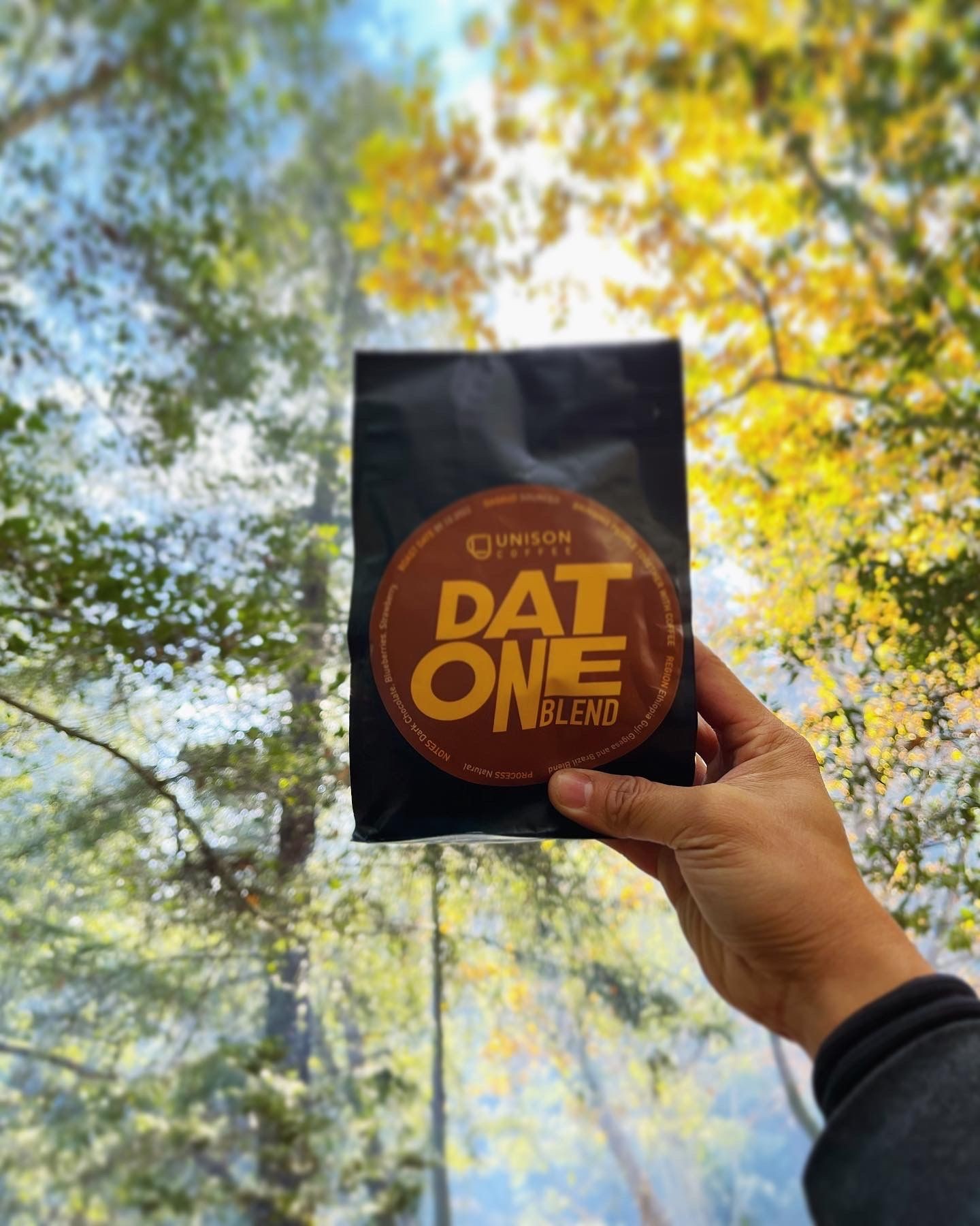 Dat One Blend - $22